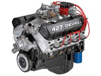 P974D Engine